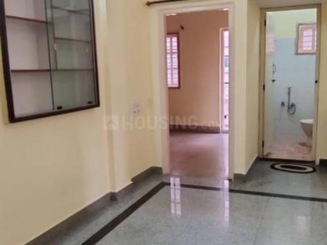 House for rent in Bangalore East, Cox Town - Bangalore