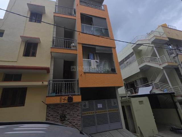 House for sale in Bangalore North, Cox Town - Bangalore