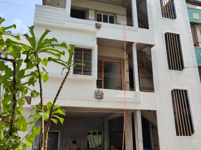House for rent in Bangalore North, Cox Town - Bangalore
