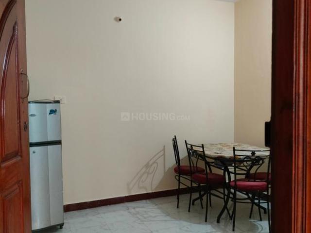 House for rent in Bangalore North, Cox Town - Bangalore