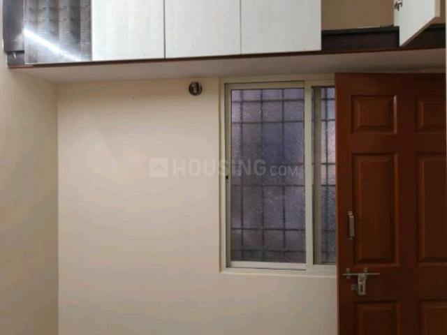House for rent in Bangalore North, Cox Town - Bangalore