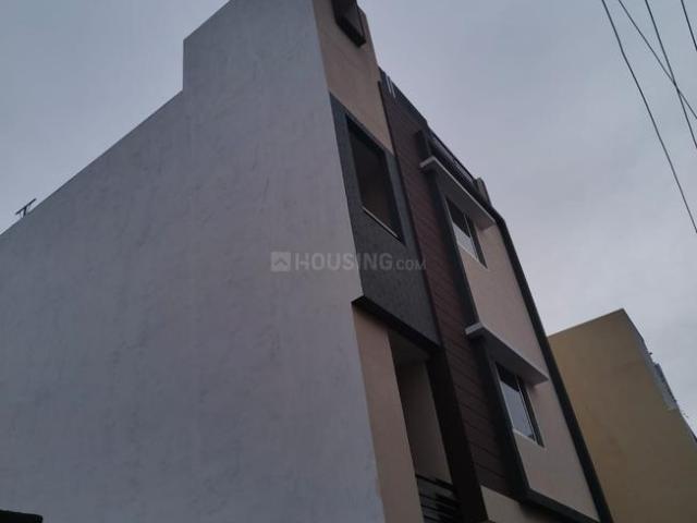House for rent in Bangalore North, Cox Town - Bangalore