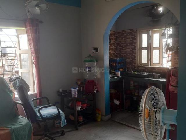 House for sale in Nagerbazar, South Dumdum