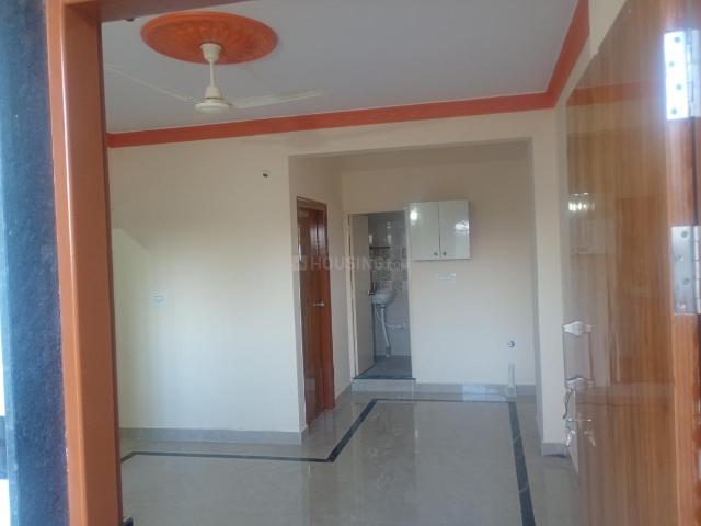 House for rent in Bangalore East, Cox Town - Bangalore