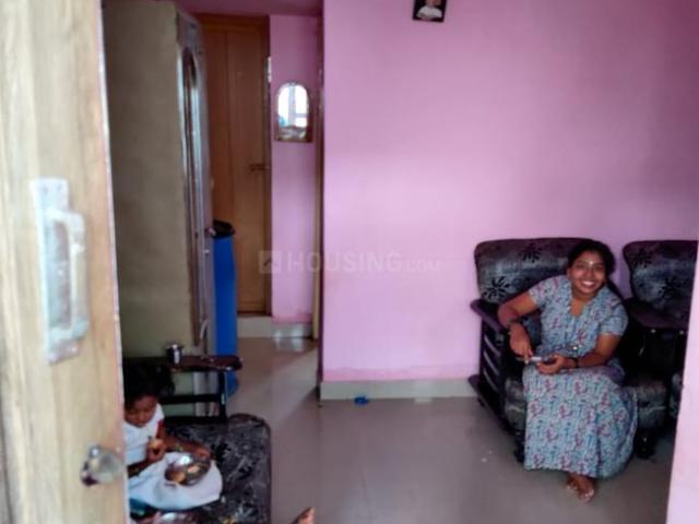 House for rent in Bangalore East, Cox Town - Bangalore