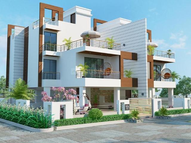 House for sale in Nalasopara - Mumbai, National Capital Territory Of Delhi