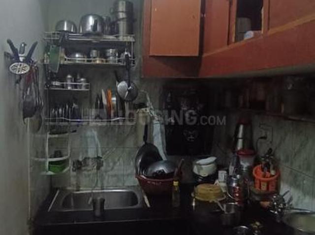 House for rent in South West Delhi, Deri