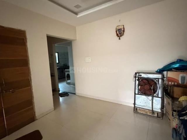 House for rent in Nandanvan, Nagpur City