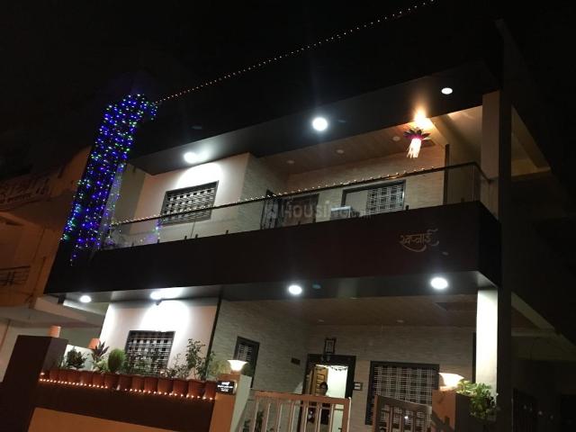 House for rent in Nanded, National Capital Territory Of Delhi