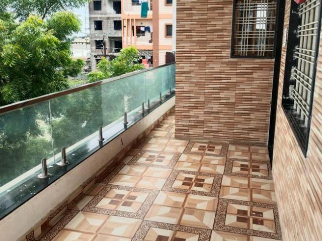 House for rent in Nanded, National Capital Territory Of Delhi
