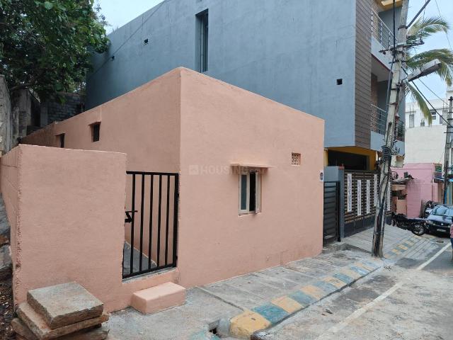 House for sale in Bangalore North, Cox Town - Bangalore