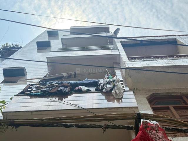 House for rent in West Delhi, Deri