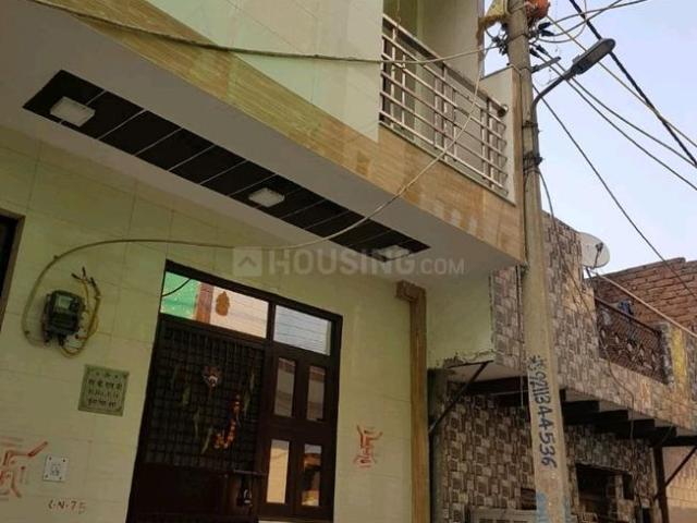 House for sale in West Delhi, Deri