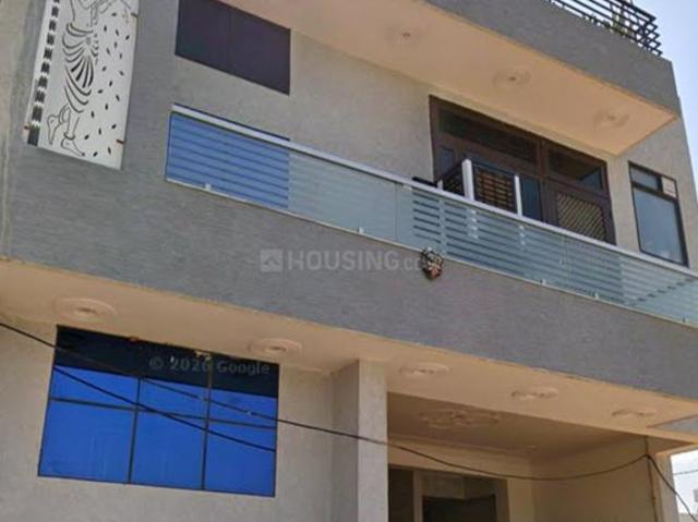 House for rent in Pink City, Jetpur