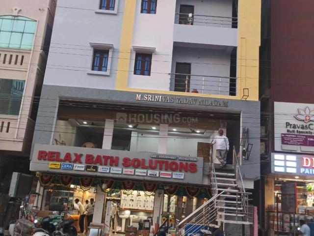 House for rent in Ranga Reddy, Narsingi