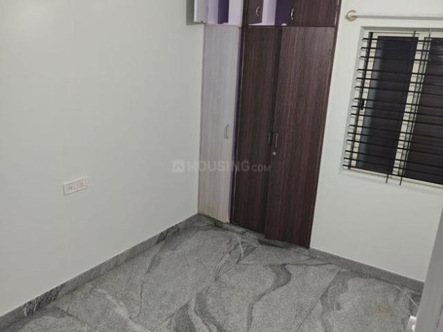 House for rent in Bengaluru West City Corporation, Bengaluru