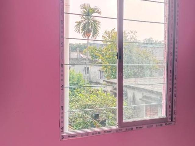 House for rent in Shiliguri, West Bengal