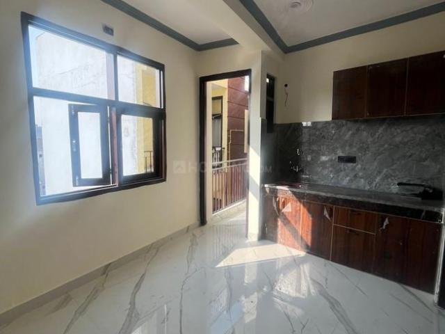 House for rent in South Delhi, Deri