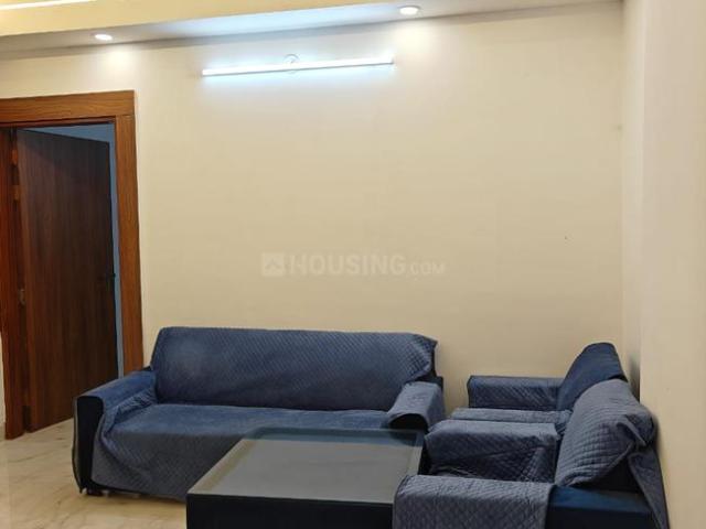 House for rent in South Delhi, Deri