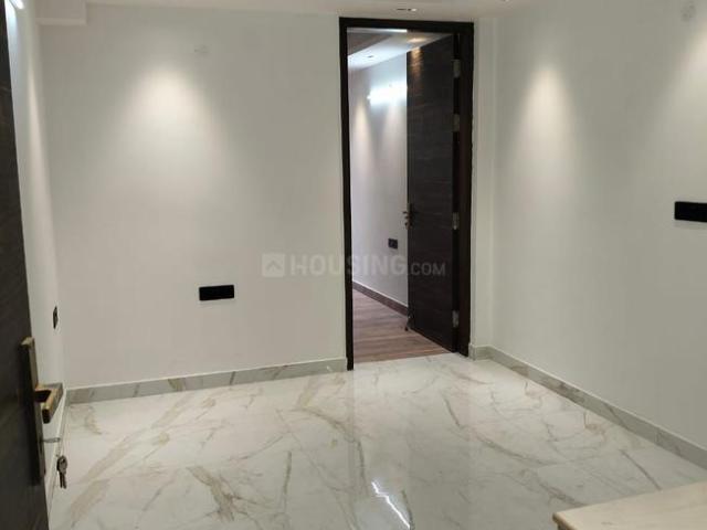 House for rent in South Delhi, Deri