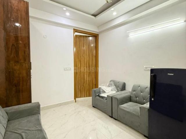 House for rent in South Delhi, Deri