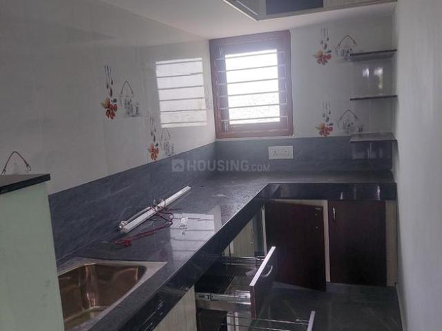 House for rent in Tamil Nadu