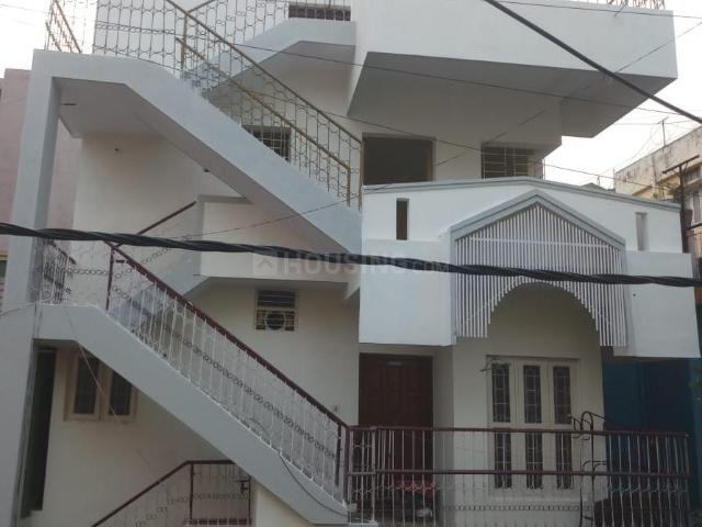 House for rent in Bangalore North, Cox Town - Bangalore