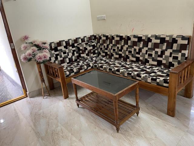 House for rent in Bangalore North, Cox Town - Bangalore