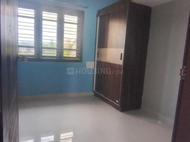 House for rent in Cox Town - Bangalore, Karnataka