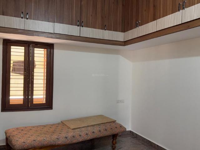 House for rent in Cox Town - Bangalore, Karnataka