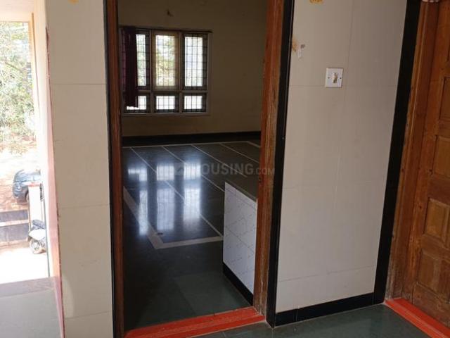 House for rent in Silver Town, Dharwad