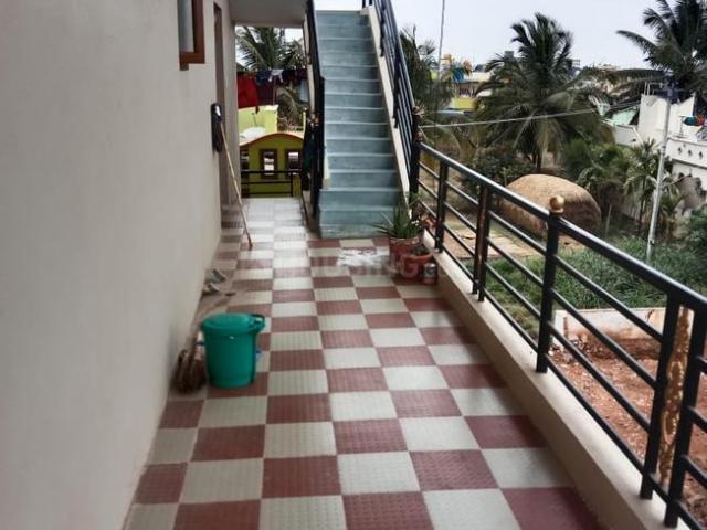 House for rent in Arasinakunte, Nelamangala