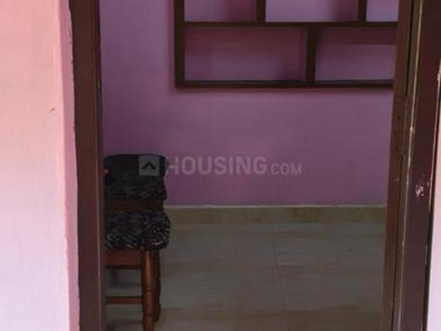 House for rent in Pondichery