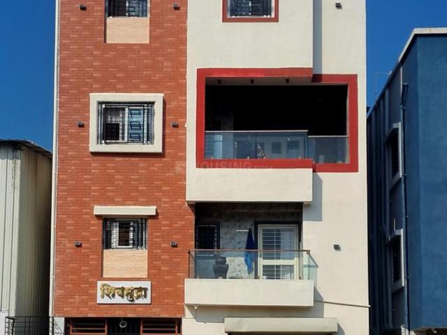 House for rent in Dattawadi, Pune