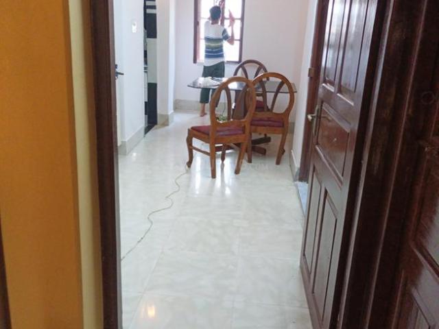 House for rent in Shanti Nagar, Calcutta