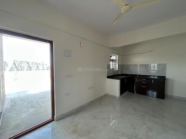 House for rent in Bangalore East, Cox Town - Bangalore