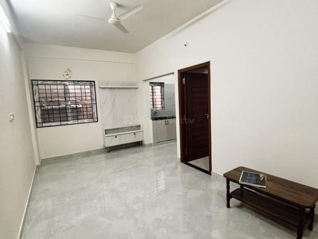 House for rent in Bangalore East, Cox Town - Bangalore