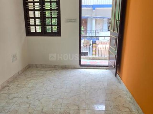 House for rent in Bangalore East, Cox Town - Bangalore