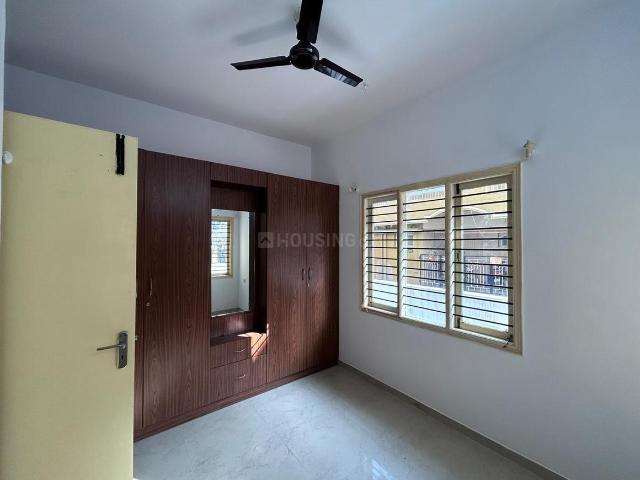 House for rent in Bangalore East, Cox Town - Bangalore