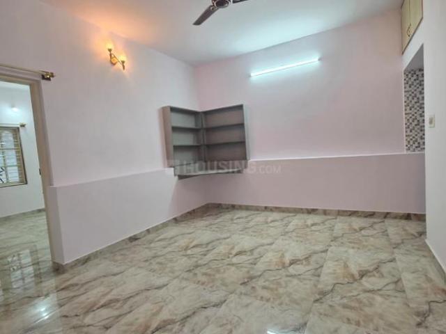 House for rent in Bangalore East, Cox Town - Bangalore