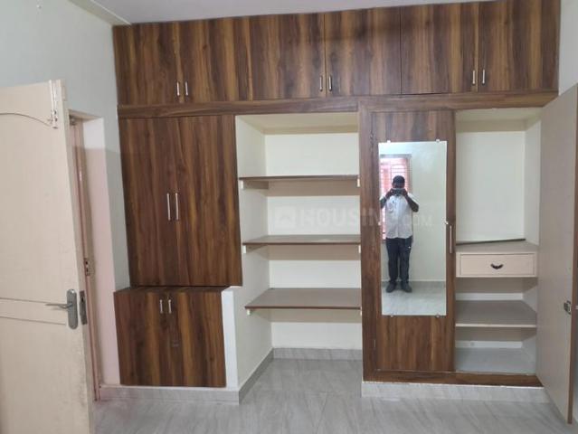 House for rent in Bangalore East, Cox Town - Bangalore