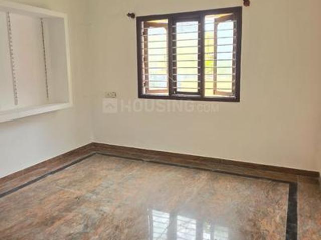 House for rent in Bangalore East, Cox Town - Bangalore