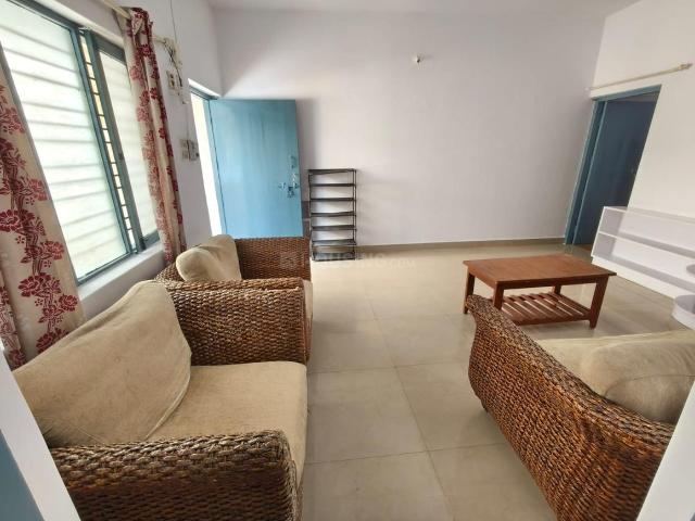 House for rent in Bangalore East, Cox Town - Bangalore