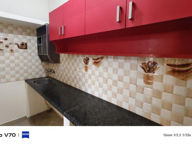 House for rent in Bangalore East, Cox Town - Bangalore
