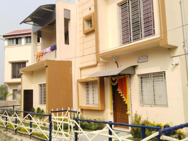 House for sale in North 24 Parganas, East Kolkata Township - Kolkata