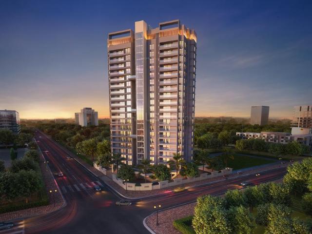House for rent in Nigdi, Pimpri-Chinchwad