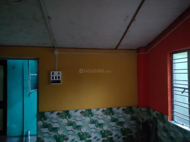 House for rent in North 24 Parganas, Belgharia
