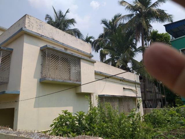 House for sale in North 24 Parganas, Belgharia