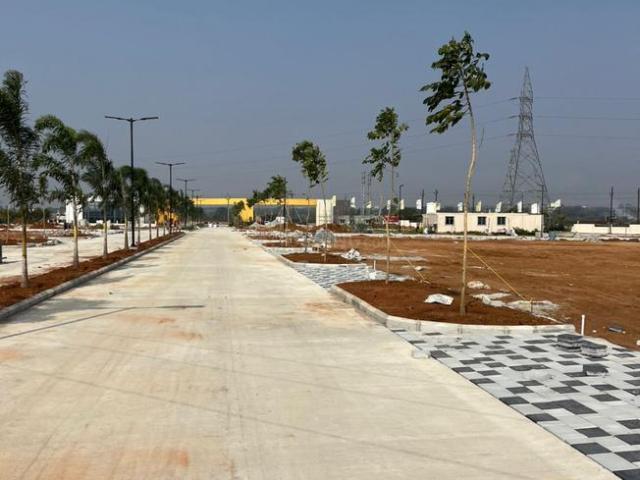 House for sale in Telangana