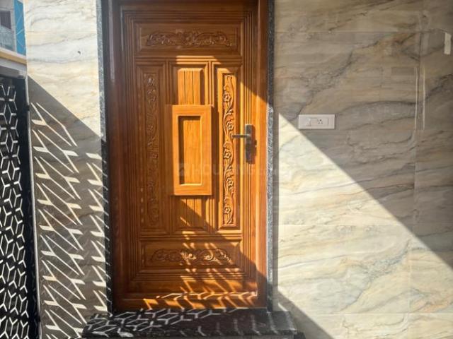 House for rent in Bangalore East, Cox Town - Bangalore